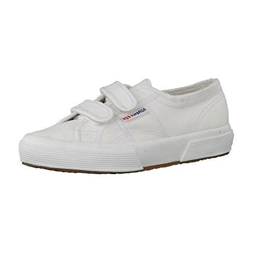 Superga 2750 jvel classic, scarpe da unisex bambini