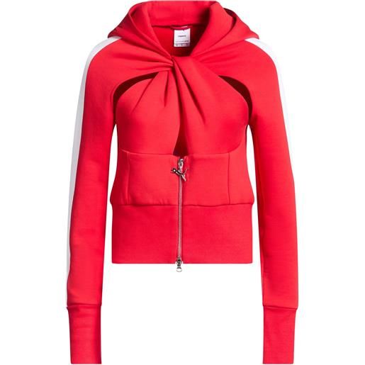 PUMA x COPERNI - felpa - rosso