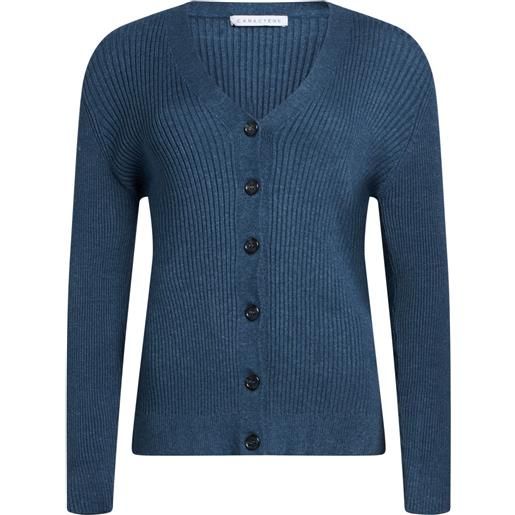 CARACTÈRE - cardigan - avio