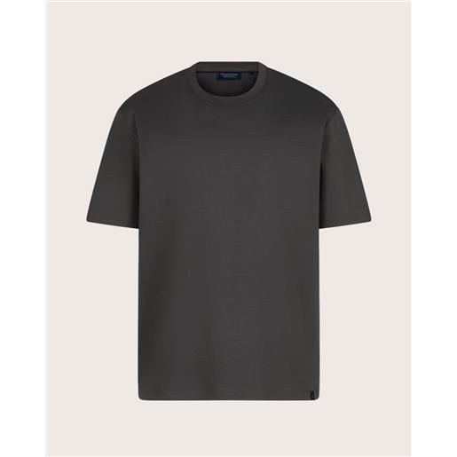 Camicissima t-shirt grigio scuro - uomo