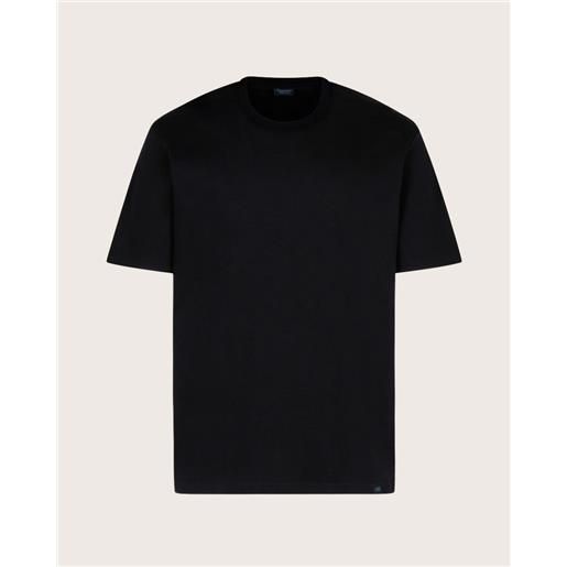 Camicissima t-shirt nera - uomo