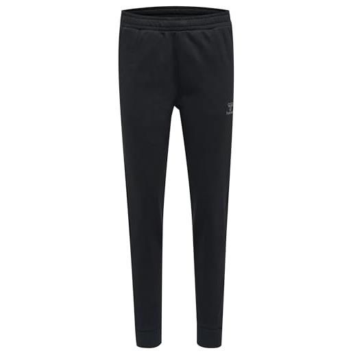 hummel pantaloni casual da donna hmloffgrid