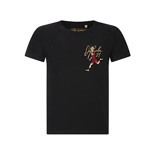 AS Roma t-shirt dybala collection ii, adulto