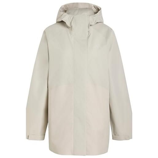 adidas women parka antipioggia essentials