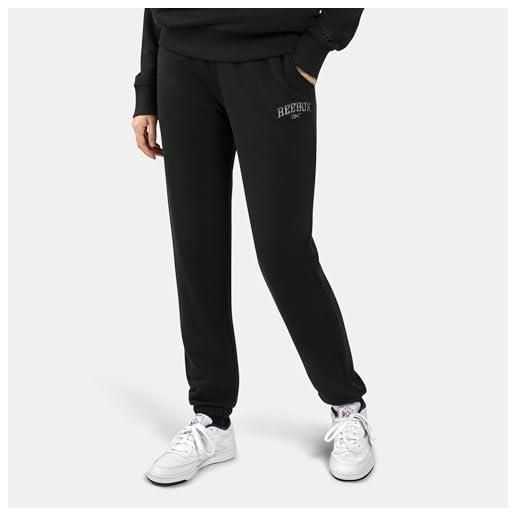 Reebok - prep chenille pants, track pants donna
