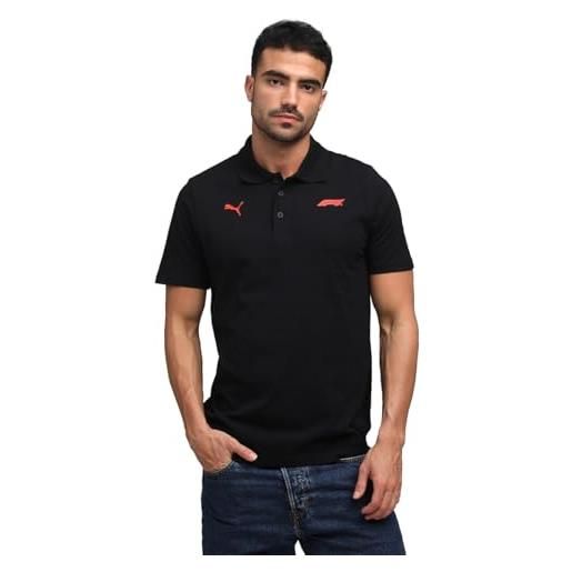 PUMA polo f1® essentials da uomo