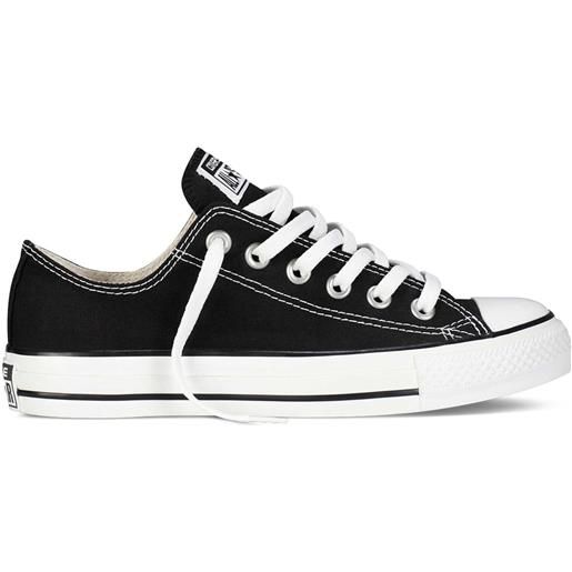 CONVERSE sneaker converse chuck taylor all star ox nere