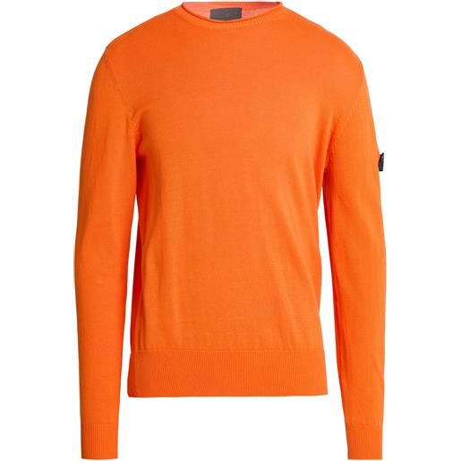 PEUTEREY - pullover - arancione