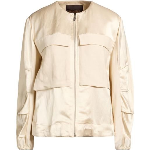 MOORER - giubbotto - beige