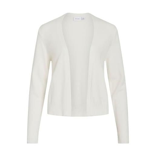 Vila cardigan short open
