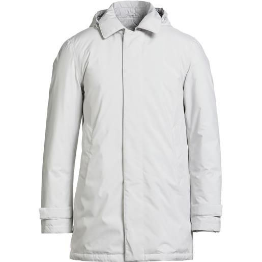 FRADI - cappotto - grigio chiaro