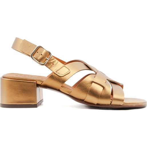 CHIE MIHARA quori bronce