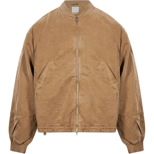 YMC bomber basement - toni neutri