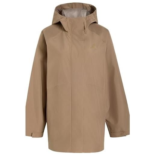 adidas women parka antipioggia essentials
