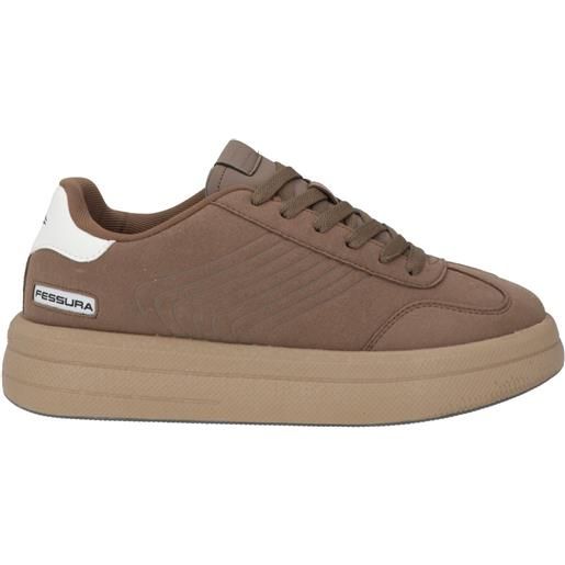 FESSURA - sneakers - khaki