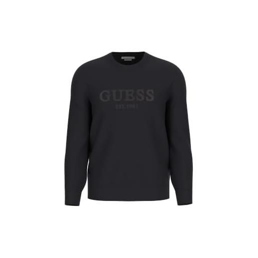 Guess beau - felpa da uomo