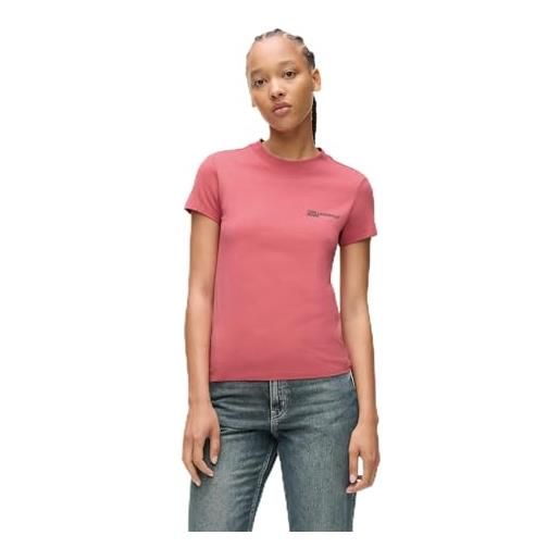 KARL LAGERFELD JEANS klj slim ss tee