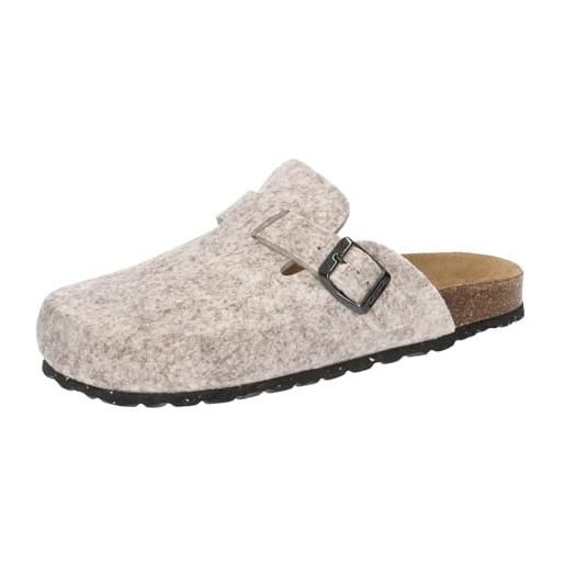 CMP eco taraz wmn home slippers sandali a ciabatta. Donna