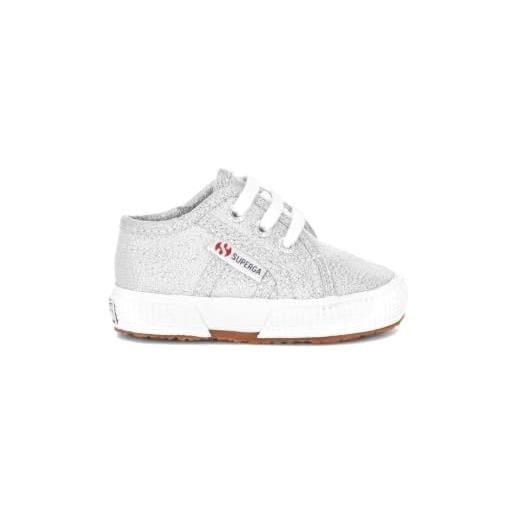 Superga 2750 lameb sneaker. Bambine e ragazze