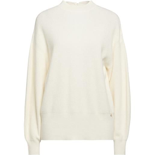 LIU -JO - pullover - avorio