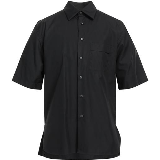 PT Torino - camicia regular fit - nero