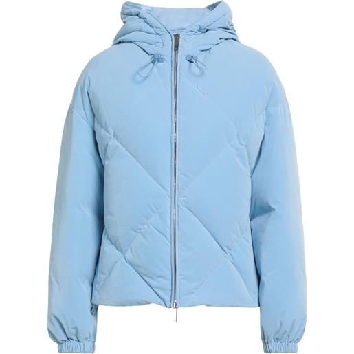 EMPORIO ARMANI - piumino - carta da zucchero