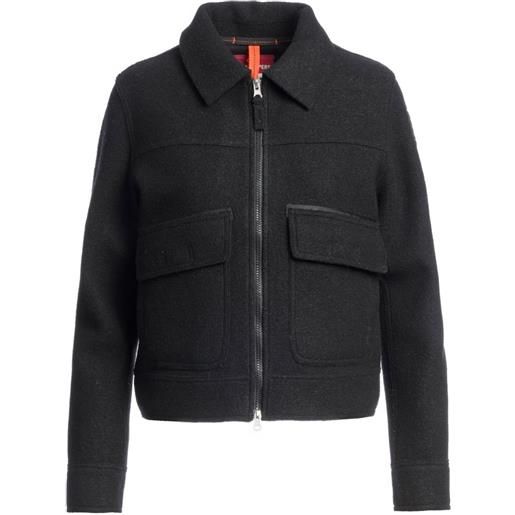 Parajumpers giacca amalu - nero