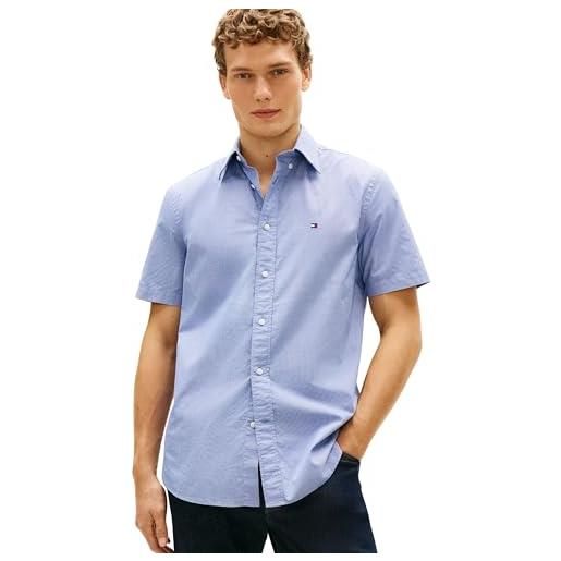 Tommy Hilfiger camicia s/s uomo