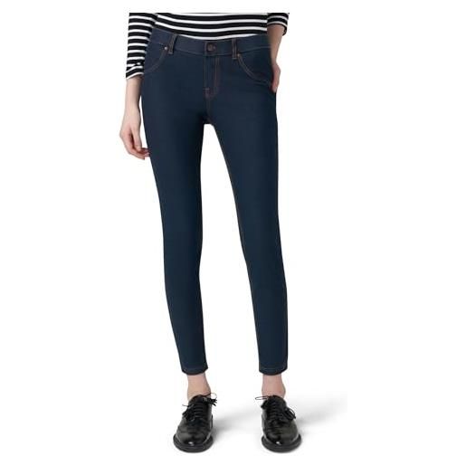 Hue - essential denim leggings, leggings donna