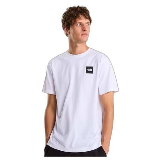 THE NORTH FACE m evolution box half dome regular short