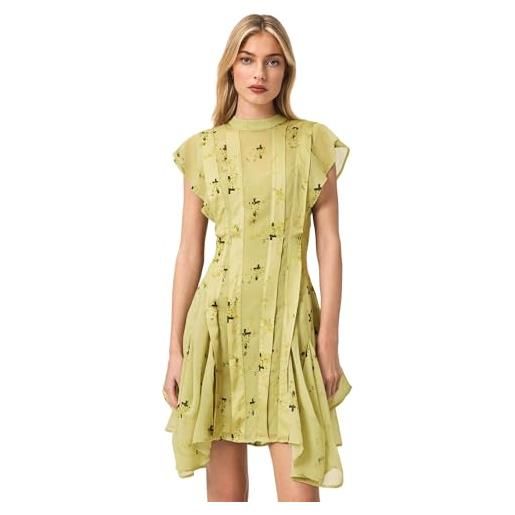 Allsaints fleur dress dress donna