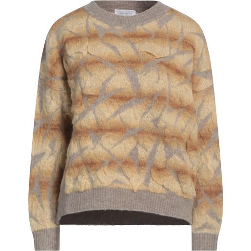 DANIELE FIESOLI - pullover - giallo pastello
