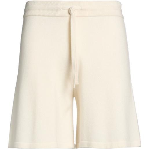 ARCH4 - shorts & bermuda - avorio