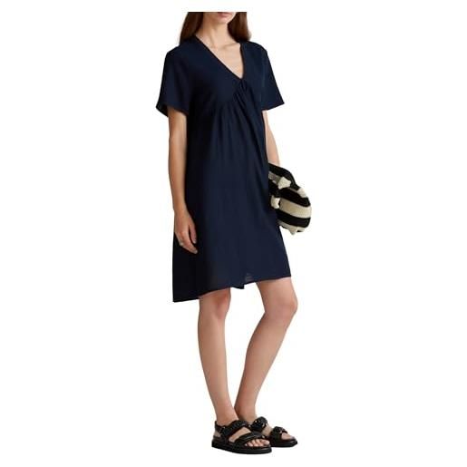 United Colors of Benetton vestito 4pqndv0bs vestito donna (pacco da 1)
