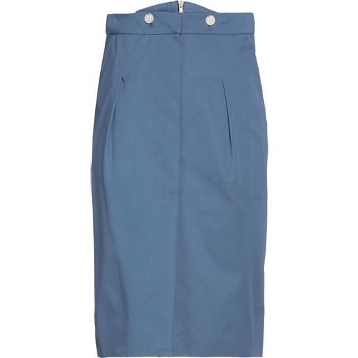 VIVIENNE WESTWOOD - gonna midi - avio