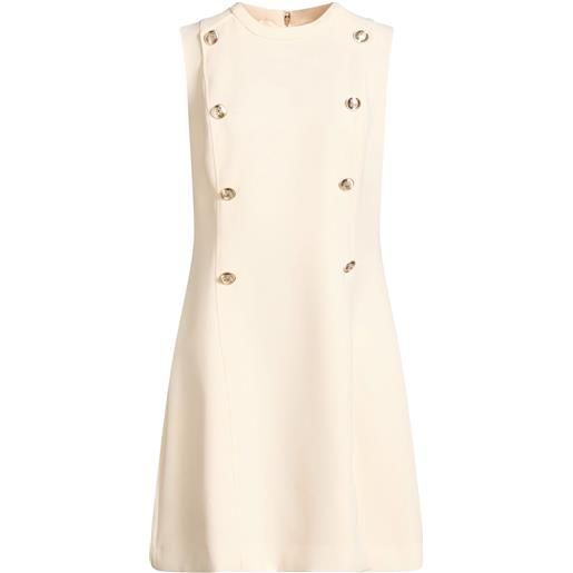 MARCIANO by GUESS - vestito corto - panna