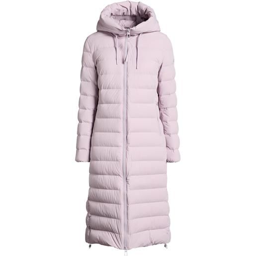 DUNO - piumino - lilla