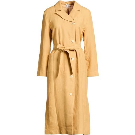 INES DE LA FRESSANGE Paris - vestito chemisier - sabbia