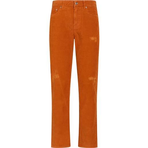 DEPARTMENT 5 - pantalone - cuoio