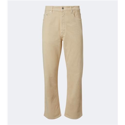 Studio Nicholson jeans regular riso