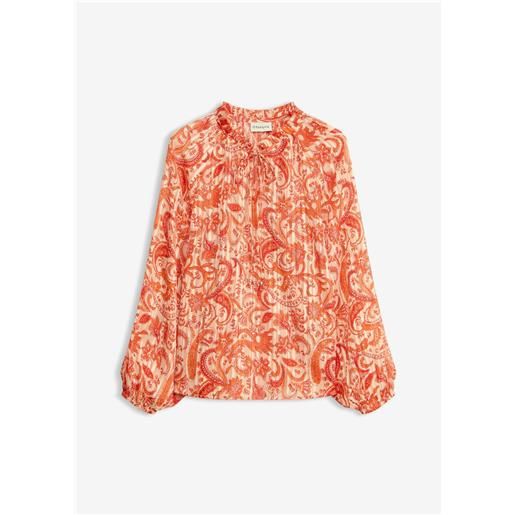 bonprix tunica-beige