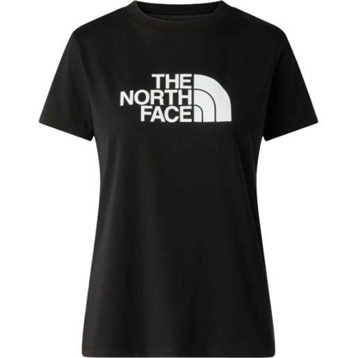 THE NORTH FACE t-shirt donna tempo libero evo hd slm ss tee