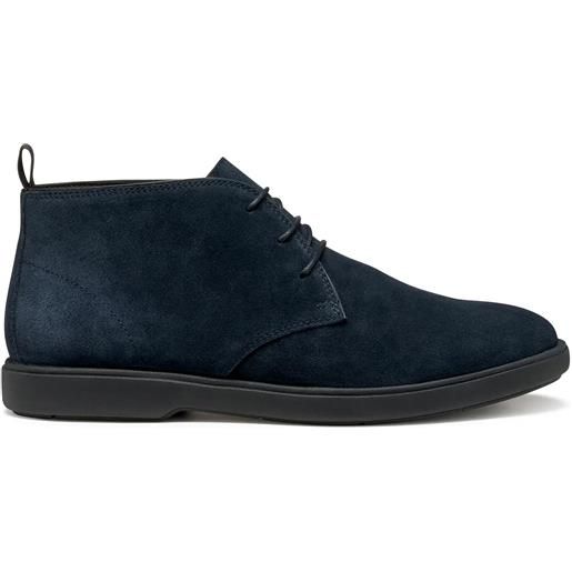 GEOX polacco uomo - GEOX navy - u56lad 00022