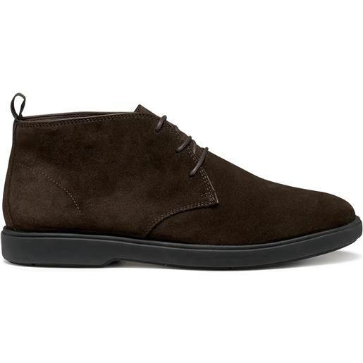 GEOX polacco uomo - GEOX marrone - u56lad 00022