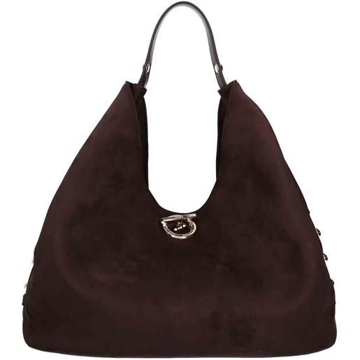 LIU-JO tote donna - LIU-JO rosso - af6029t711a