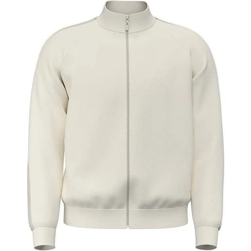 GUESS ATHLEISURE felpa uomo - GUESS ATHLEISURE bianco - z6yq18 k4964