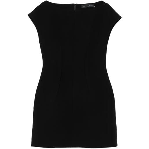 Proenza Schouler grazzi dress