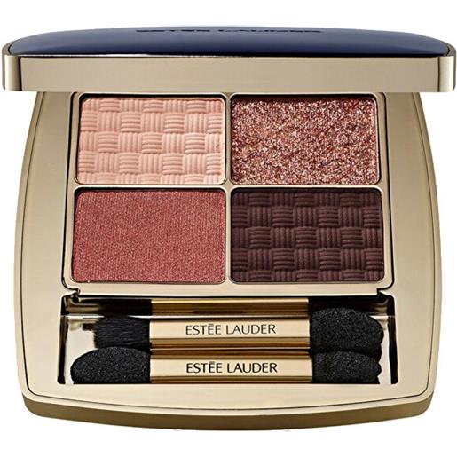 Estée Lauder palette di quattro ombretti essenziali prenup 4 g