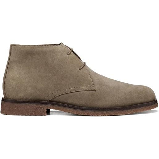 GEOX polacco uomo - GEOX tortora - u6658d 00022