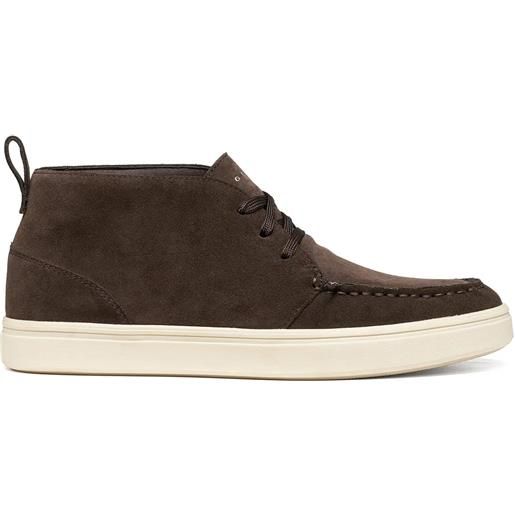 GEOX polacco uomo - GEOX marrone - u66ldc 00022